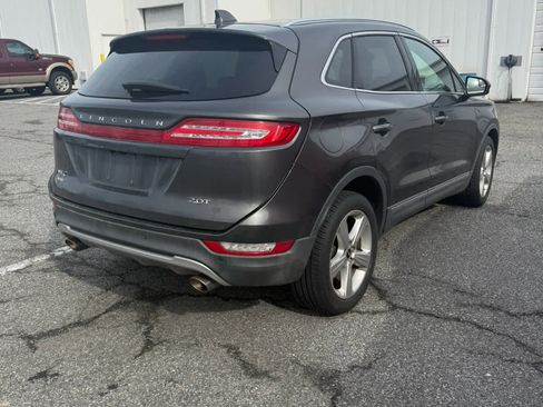 Used 2018 Lincoln MKC Premiere image 3