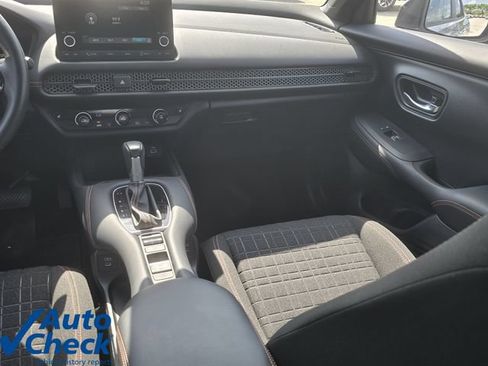 Used 2024 Honda HR-V Sport image 14