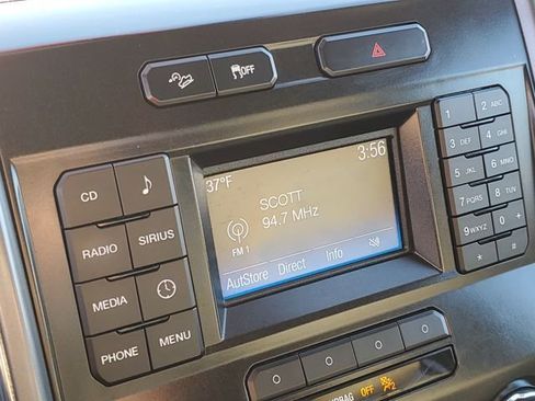 Used 2015 Ford F150 XLT w/ Equipment Group 301A Mid image 18