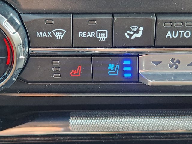 Certified 2023 Ford F150 Lariat w/ Equipment Group 502A High AWD/4WD image 25