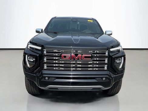 Used 2025 GMC Canyon Denali AWD/4WD image 2