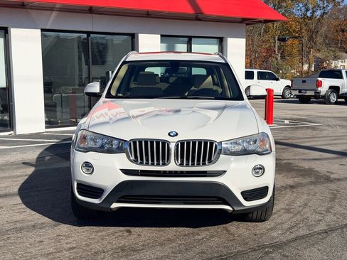 Used 2016 BMW X3 xDrive28i image 9