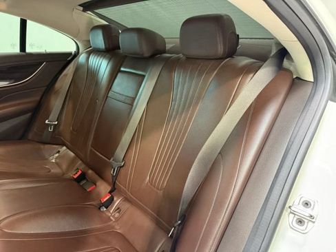Used 2019 Mercedes-Benz CLS 450 image 24