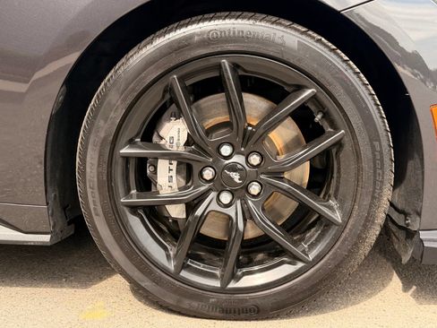 Used 2024 Ford Mustang GT RWD image 16
