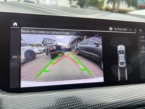 Used 2022 BMW 228i xDrive Gran Coupe 228i xDrive w/ Premium Package image 32