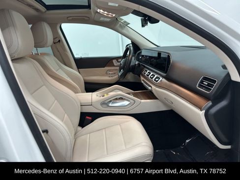 Certified 2022 Mercedes-Benz GLE 350 image 32