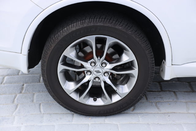 Used 2020 Dodge Durango GT AWD/4WD image 45