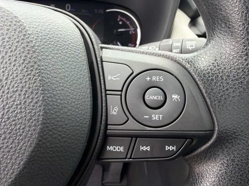 Used 2023 Toyota RAV4 XLE w/ Convenience Package FWD image 25