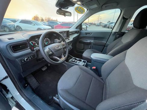 Used 2024 Ford Maverick XL image 19
