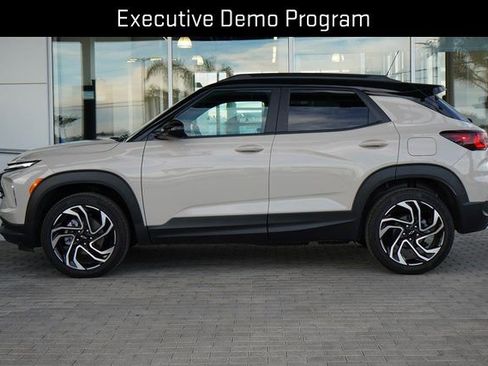 Used 2026 Chevrolet TrailBlazer RS w/ Convenience Package AWD/4WD image 5