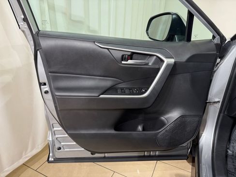 Certified 2023 Toyota RAV4 SE w/ Convenience Package AWD/4WD image 15