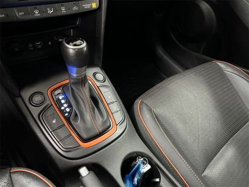 Used 2020 Hyundai Kona Limited image 17