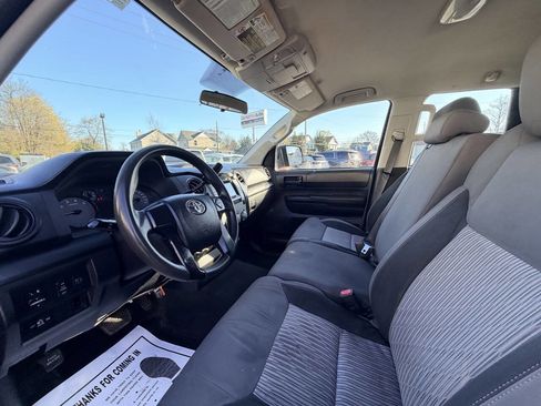 Used 2014 Toyota Tundra SR image 23