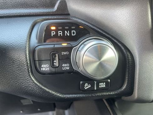 Used 2020 RAM 1500 Rebel w/ Rebel Level 1 Equipment Group image 22