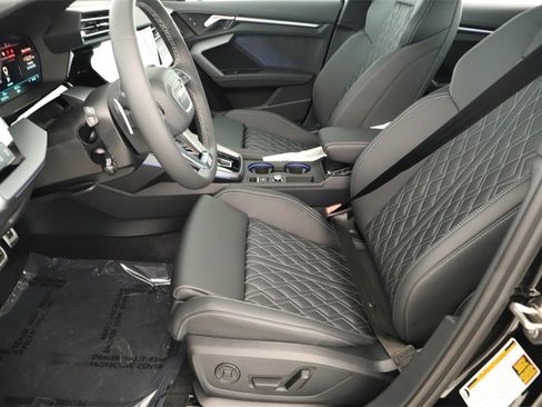 New 2026 Audi S3 Premium image 24