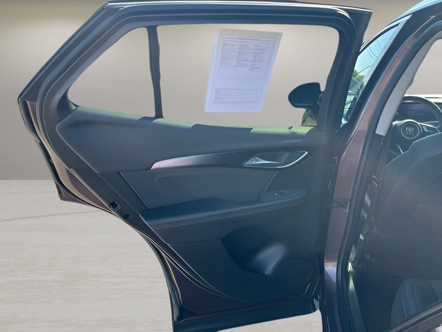 Certified 2024 Buick Envision Preferred AWD/4WD image 24