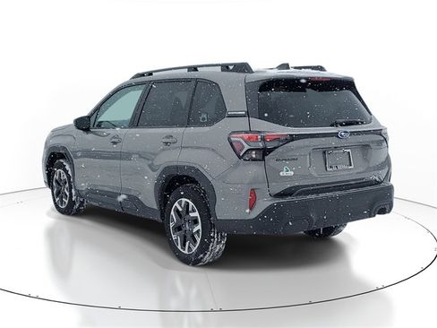 New 2026 Subaru Forester Premium image 3