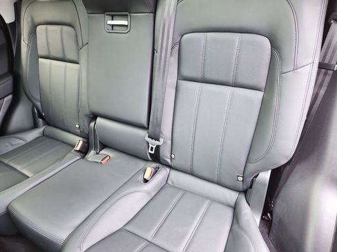 Used 2022 Land Rover Range Rover Sport HSE Dynamic image 26