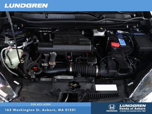 Used 2022 Honda CR-V EX-L image 33