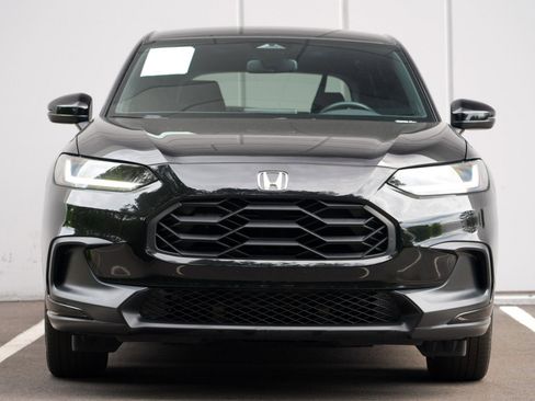 Used 2023 Honda HR-V Sport image 6