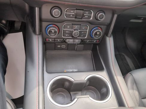 Used 2024 Chevrolet Tahoe RST w/ Sport Performance Package image 26