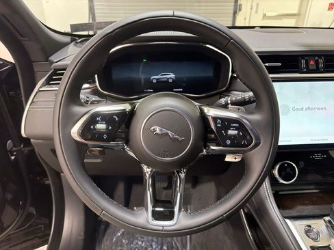 New 2026 Jaguar F-PACE R-Dynamic S image 14
