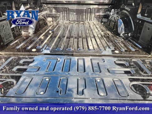 Certified 2025 Ford F150 XLT w/ Equipment Group 301A Standard AWD/4WD image 22