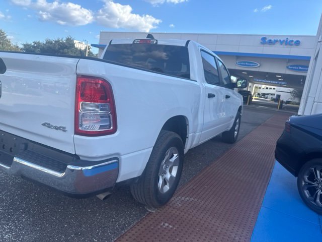 Used 2023 RAM 1500 Big Horn AWD/4WD image 29