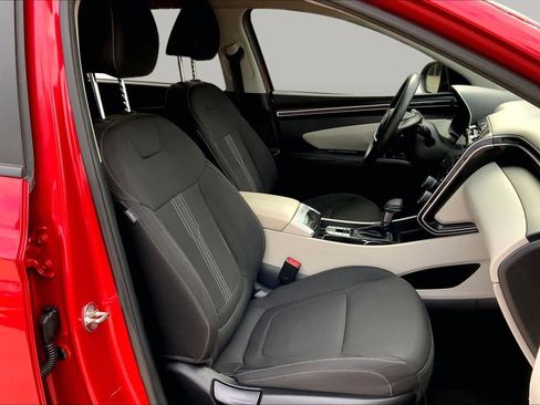 Used 2023 Hyundai Tucson SEL AWD/4WD image 9
