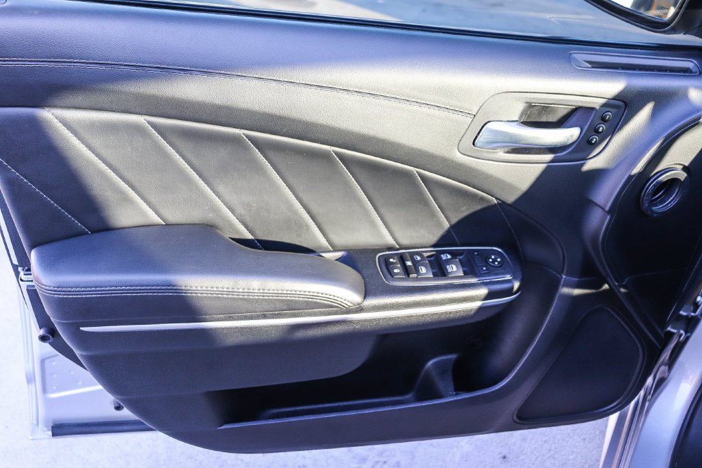 Used 2023 Dodge Charger Scat Pack RWD image 23