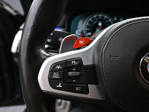 Used 2019 BMW M5 w/ Executive Package image 18