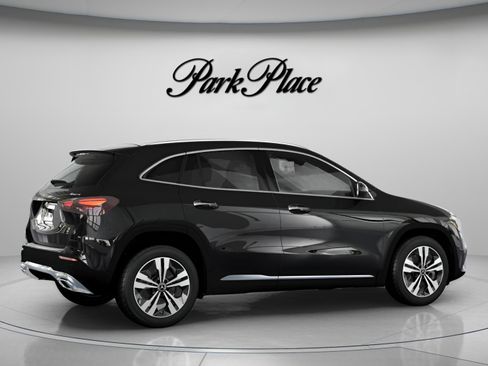 Certified 2026 Mercedes-Benz GLA 250 image 23