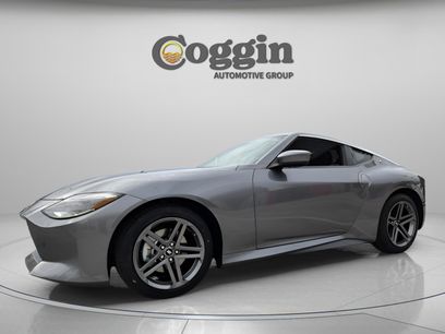 New 2026 Nissan Z Sport w/ Floor Mat Package