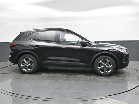 Used 2025 Ford Escape ST-Line AWD/4WD image 4