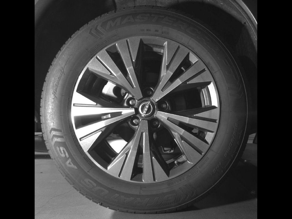 Certified 2023 Nissan Rogue SV FWD image 11