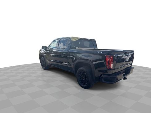 Used 2024 GMC Sierra 1500 Elevation image 6