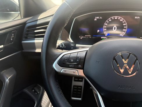 Used 2024 Volkswagen Jetta Sport FWD image 28