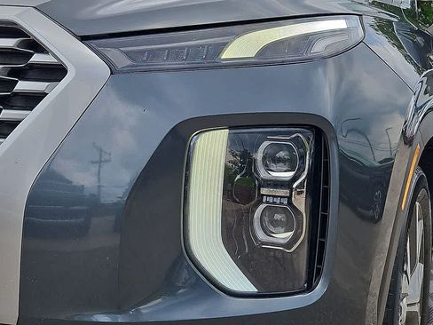 Used 2022 Hyundai Palisade SEL w/ Premium Package AWD/4WD image 8