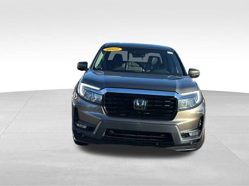 Used 2022 Honda Ridgeline RTL-E image 2