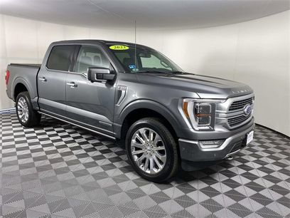 Used 2023 Ford F150 Limited