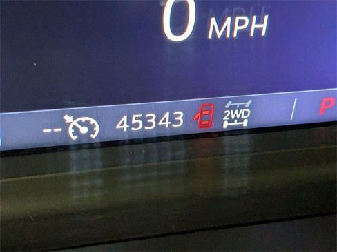 Certified 2022 Chevrolet Silverado 1500 RST image 19