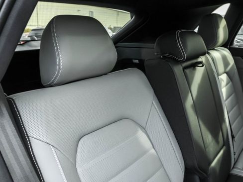 New 2025 Volkswagen Atlas Cross Sport SEL image 37