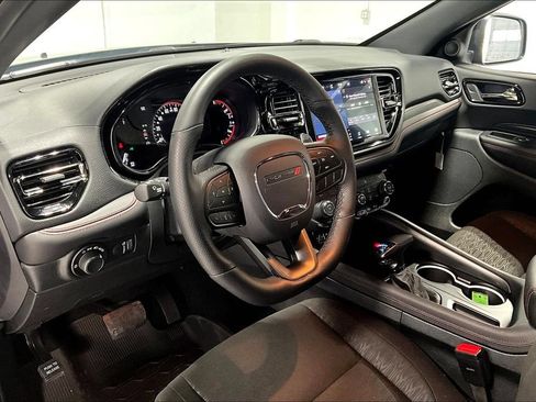 New 2026 Dodge Durango GT RWD image 20