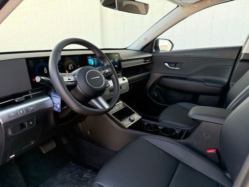 New 2026 Hyundai Kona SEL Premium AWD/4WD image 4