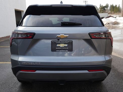 New 2026 Chevrolet Equinox LT w/ Convenience Package II image 27