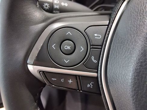 Used 2023 Toyota Camry XLE image 15