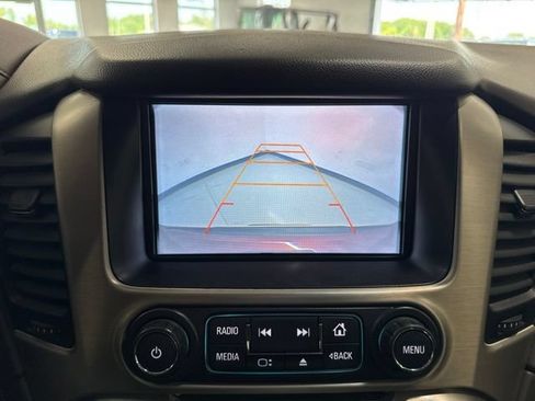 Used 2017 GMC Yukon Denali AWD/4WD image 47
