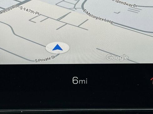 New 2026 GMC Terrain Elevation w/ Black Edition image 12