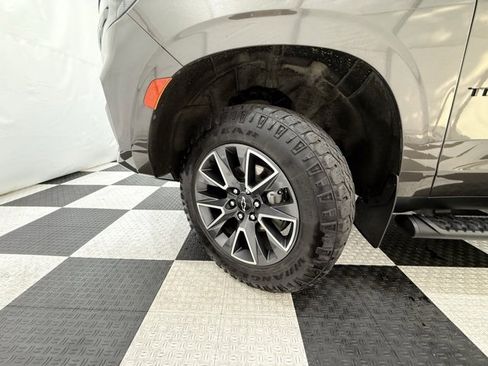 Used 2021 Chevrolet Tahoe Z71 image 12