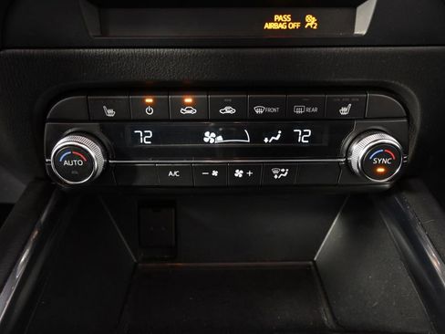 Used 2019 MAZDA CX-5 Grand Touring image 31